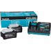 Makita Zestaw Li-ion XGT 40V 2xBL4040F+DC40RA 1916Y1-1