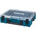 Makita 191X84-4 Walizka Makpac Organizer