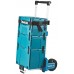 Makita 198253-4 Walizka-chłodziarka Makpac 4, 18 l