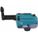 MAKITA 199664-6 Zestaw do odsysania pyłu DX05 do DHR182