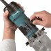 Makita 3712 Frezarka Krawędziowa 6mm, 530W