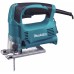 Makita 4329J Wyrzynarka 450W + Makpac
