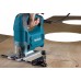 Makita 4329JX4 Wyrzynarka 450W + MAKPAC