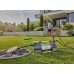 GARDENA 6500 SilentComfort Pompa ogrodowa (1300W/6 500 l/h) 9059-20