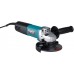 Makita 9558HNRZ Szlifierka kątowa (125mm/840W)