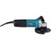 Makita 9558HNRZ Szlifierka kątowa (125mm/840W)