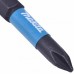 Makita B-63719 Końcówka wkrętakowa udarowa 1/4" Impact Black PH1, 50mm/2 ks