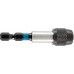 Makita B-66802 Uchwyt, adapter do bitów bagnetowych 1/4 "Impact Black, 60mm