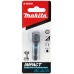 Makita B-66846 Klucz nasadowy skrętny 1/4"Impact Black, SW10, 50mm