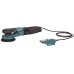 Makita BO001CGZ Bezprzewodowa szlifierka 125mm Li-ion XGT 40V, bez aku