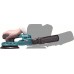 Makita BO001CGZ Bezprzewodowa szlifierka 125mm Li-ion XGT 40V, bez aku