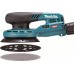 Makita BO001CGZ Bezprzewodowa szlifierka 125mm Li-ion XGT 40V, bez aku