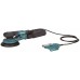Makita BO002CGZ Szlifierka mimośrodowa z regulacją 150 mm Li-ion XGT 40 V, bez akumulatora