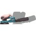 Makita BO002CGZ Szlifierka mimośrodowa z regulacją 150 mm Li-ion XGT 40 V, bez akumulatora