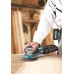 Makita BO002CGZ Szlifierka mimośrodowa z regulacją 150 mm Li-ion XGT 40 V, bez akumulatora