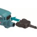 Makita BO003CGZ Szlifierka mimośrodowa 125 mm Li-ion XGT 40V, bez akumulatora