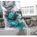 Makita CE001GZ Przecinarka tarczowa 350mm Li-ion XGT 2x40V, bez aku