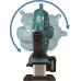 Makita CF002GZ Wentylator akumulatorowy Li-ion XGT 40V, bez akumulatora
