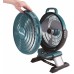 Makita CF002GZ Wentylator akumulatorowy Li-ion XGT 40V, bez akumulatora