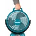 Makita CF002GZ Wentylator akumulatorowy Li-ion XGT 40V, bez akumulatora