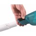 Makita CL117FDX2 Odkurzacz Akumulatorowy Biało-Niebieski Li-Ion 12V/2.0Ah