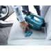 Makita CL121DZJ Aku odkurzacz samochodowy Li-ion CXT 12V, bez akumulatora + Makpac