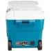 Makita CW001GZ Chłodziarko-ogrzewacz 20l 20l, 40V/12V/24V/230V Li-ion XGT/LXT