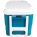 Makita CW001GZ Chłodziarko-ogrzewacz 20l 20l, 40V/12V/24V/230V Li-ion XGT/LXT