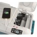 Makita CW001GZ Chłodziarko-ogrzewacz 20l 20l, 40V/12V/24V/230V Li-ion XGT/LXT