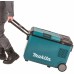 Makita CW004GZ Chłodziarko-ogrzewacz 29l Li-ion 40V/12V/24V/230V, bez aku