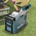 Makita CW004GZ Chłodziarko-ogrzewacz 29l Li-ion 40V/12V/24V/230V, bez aku