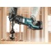 Makita DA001GZ Wiertarka kątowa Li-ion XGT 40V, bez aku Z