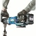 Makita DA001GZ Wiertarka kątowa Li-ion XGT 40V, bez aku Z