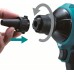 Makita DAS180Z Akumulatorowa dmuchawa do kurzu Li-ion LXT 18V, bez aku