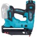 Makita DBN601ZJ Gwoździarka akumulatorowa Li-ion LXT (19-64 mm/18V/bez akumulatora) Makpac