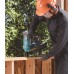 Makita DBN901ZK Akumulatorowa gwoździarka 50-90 mm Li-ion LXT (18V/bez aku) + walizka