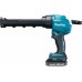 Makita DCG180RF Akumulatorowy wyciskacz do kleju i silikonu Li-ion LXT (1x3,0Ah/18V)
