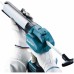 Makita DCG180ZXK Akumulatorowy wyciskacz do kleju i sylikonu (18V/bez aku) walizka