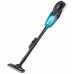 Makita DCL180MHN Aku odkurzacz Li-ion LXT 18V 1x1,5Ah, 4,2kPa