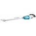 Makita DCL181FZWX Odkurzacz bezprzewodowy biały Li-ion LXT 18V, bez akumulatora