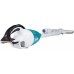 Makita DCL181FZWX Odkurzacz bezprzewodowy biały Li-ion LXT 18V, bez akumulatora
