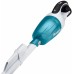 Makita DCL181FZWX Odkurzacz bezprzewodowy biały Li-ion LXT 18V, bez akumulatora