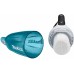 Makita DCL181FZWX Odkurzacz bezprzewodowy biały Li-ion LXT 18V, bez akumulatora