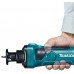 Makita DCO181Z Bezprzewodowa frezarka obrotowa z AWS Li-ion LXT 18V, bez akumulatora