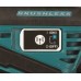 Makita DCO181Z Bezprzewodowa frezarka obrotowa z AWS Li-ion LXT 18V, bez akumulatora