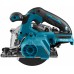 Makita DCS553ZJ Pilarka tarczowa akumulatorowa do metalu (18V/bez akumulatora/150mm)Makpac