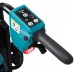 Makita DCU604Z Akum. samobieżny wózek transportowy LXT Li-Ion LXT 2x18V, bez akumulatora Z