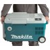 Makita DCW180Z Sieciowy/akumulatorowy chłodziarko-ogrzewacz i-ion LXT 2x18V