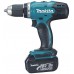 Makita DDF453SFE Akumulatorowa wiertarko-wkrętarka LXT (2x 3,0Ah/18V)