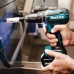 Makita DDF485RF3J Wiertarko-wkrętarka akumulatorowa Li-ion LXT, 3x 18V/3,0 Ah, Makpac